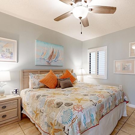 Tropical Winds 501 - Sandy Toes Gulf Shores Luaran gambar