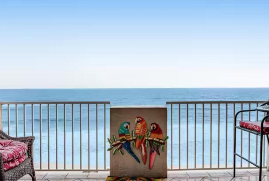 Tropical Winds 501 - Sandy Toes Gulf Shores Luaran gambar