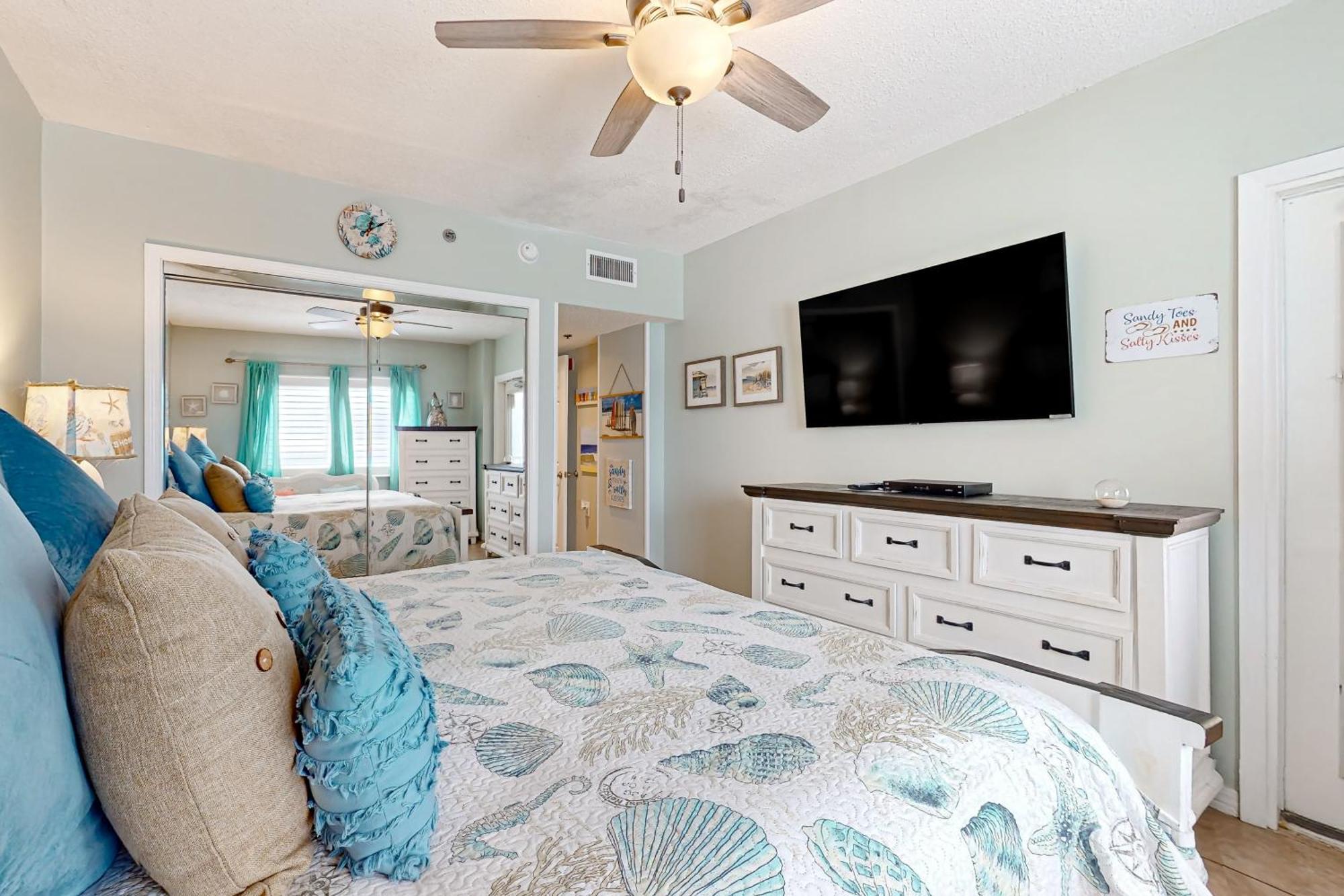 Tropical Winds 501 - Sandy Toes Gulf Shores Luaran gambar