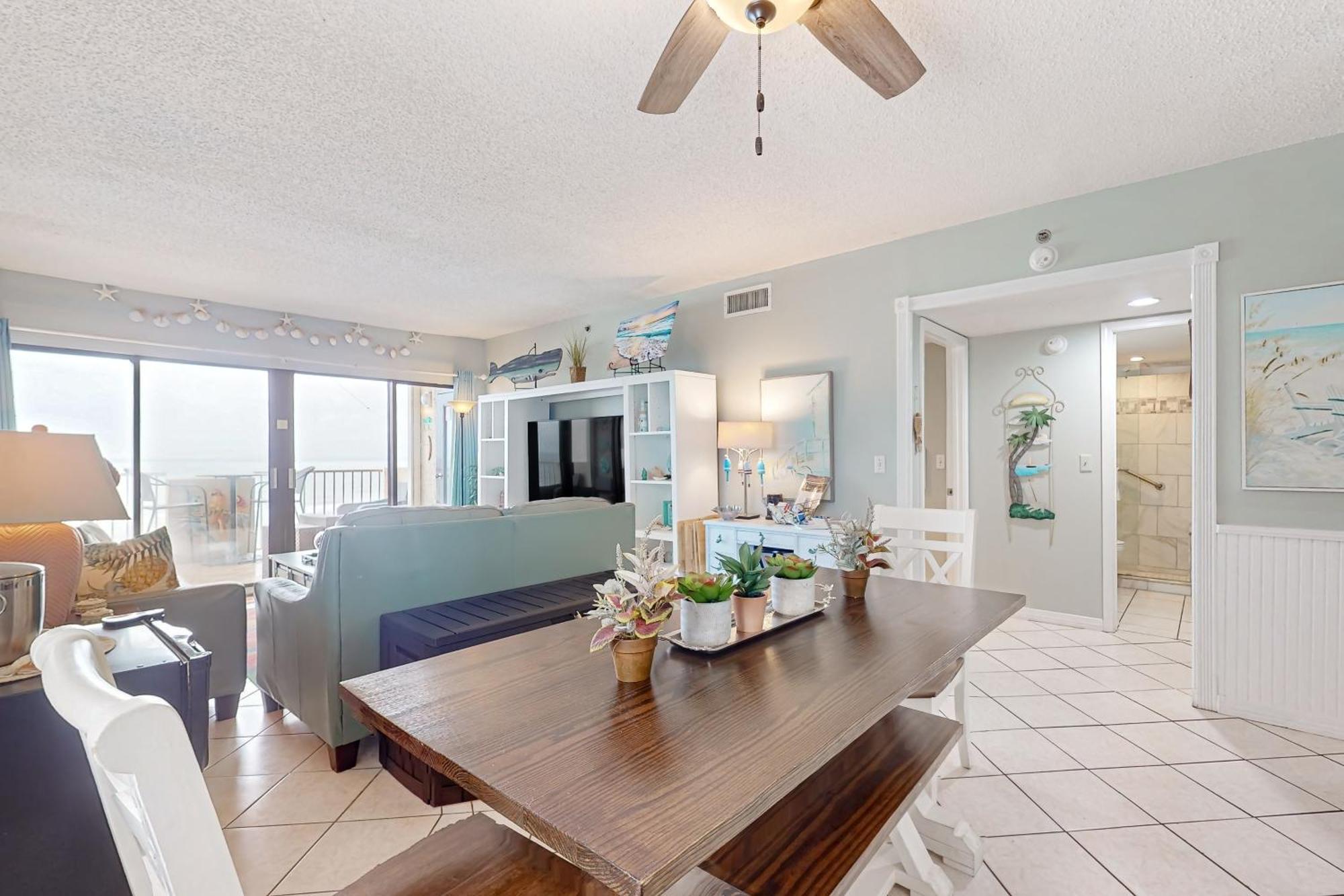 Tropical Winds 501 - Sandy Toes Gulf Shores Luaran gambar